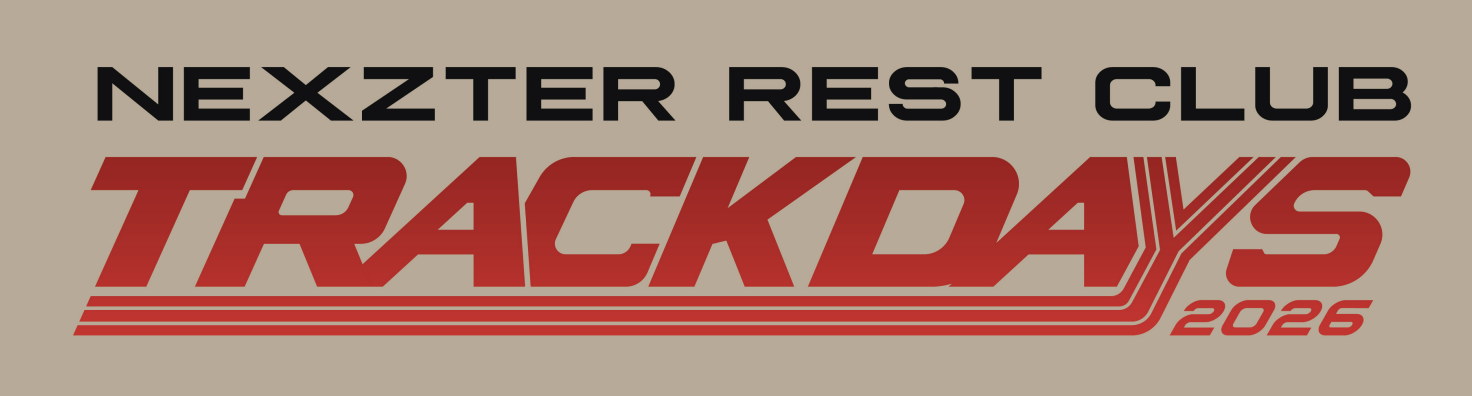 NXRC Track Day