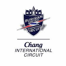 Chang International Circuit